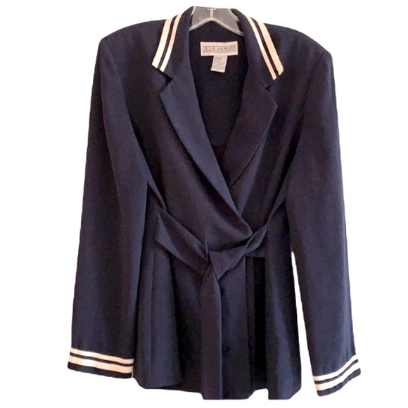 Jessica Howard Jackets & Blazers - 💥SALE! 3/$19 Vintage Jessica Howard Jacket